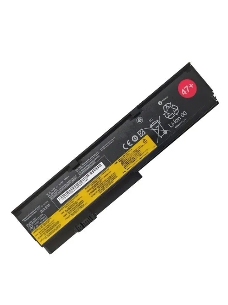 X201I Laptop battery For Lenovo IBM ThinkPad X200 X200S X201 X201s Series 42T4834 42T4535 42T4543 42T4650 42T4534 5800mA