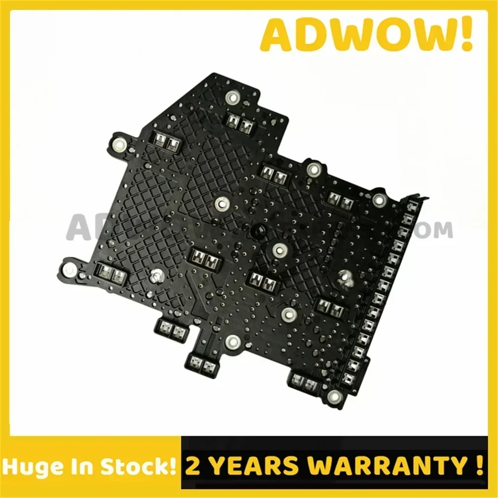 

New 0BT 025446BB Original 7-Speed Auto Transmission Gearbox Circuit Board For Audi Q3 VW Transporter Tiguan 0BT DQ500 0BH