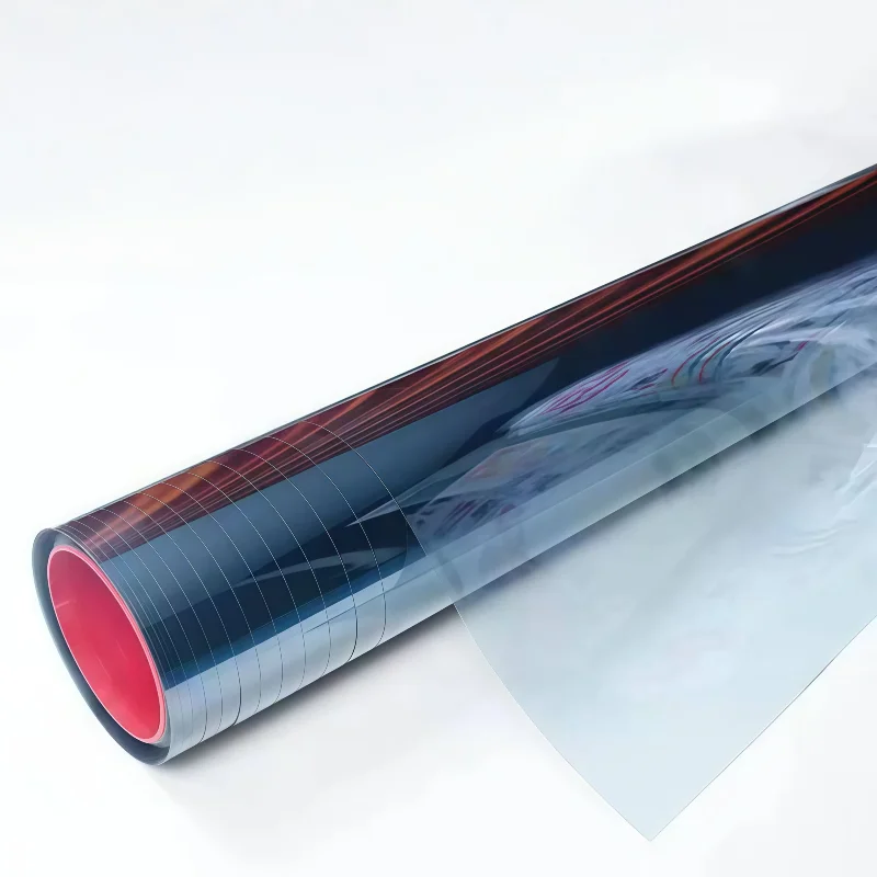 Suntek Nano-Keramik IRR 99% UV – Tinted Window Film Bewertung und Preis