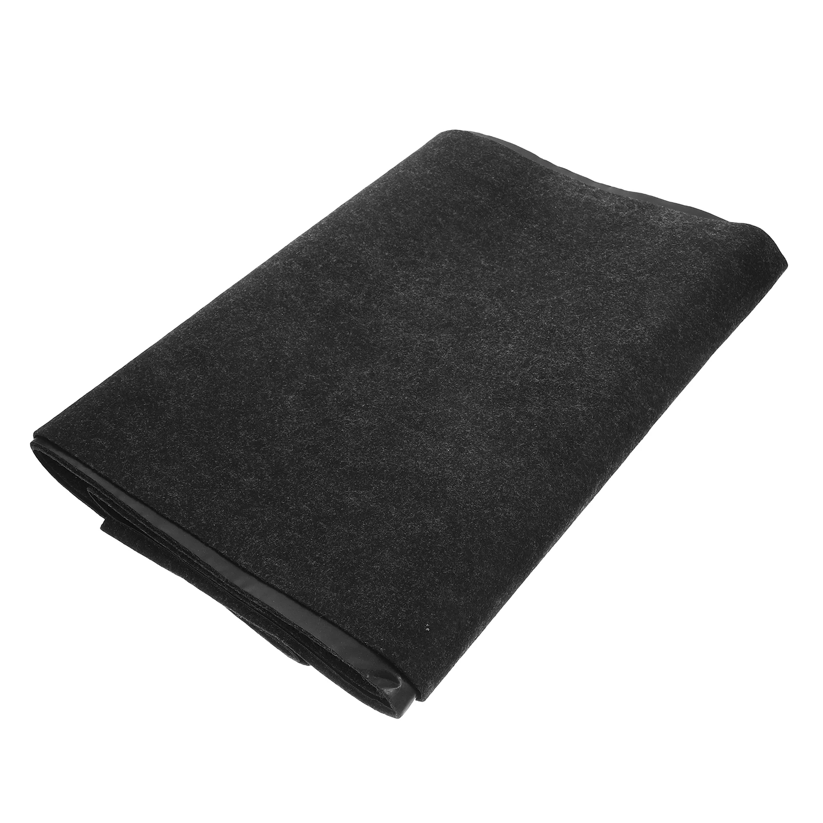 

1pc Pool Mat Ground Outdoor Ground Mat Protector Absorbent Nonslip Spa Hot Tub Trailer Bunk Carpet Soft Pad Decorative Walkway