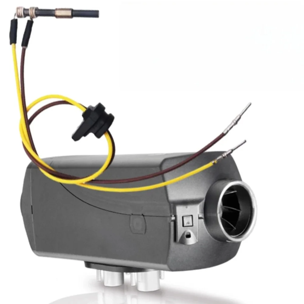 24V Glow Element Fo… - image