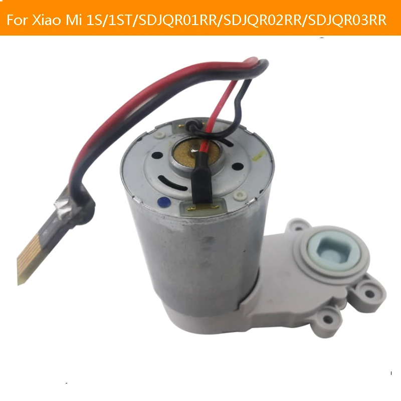 Robot Vacuum Cleaner Main Brush Motor Assembly For XIAOMI Mijia 1S SDJQR01RR 1C STYTJ01ZHM Roborock S50 S51 S55 S5max S6max T6