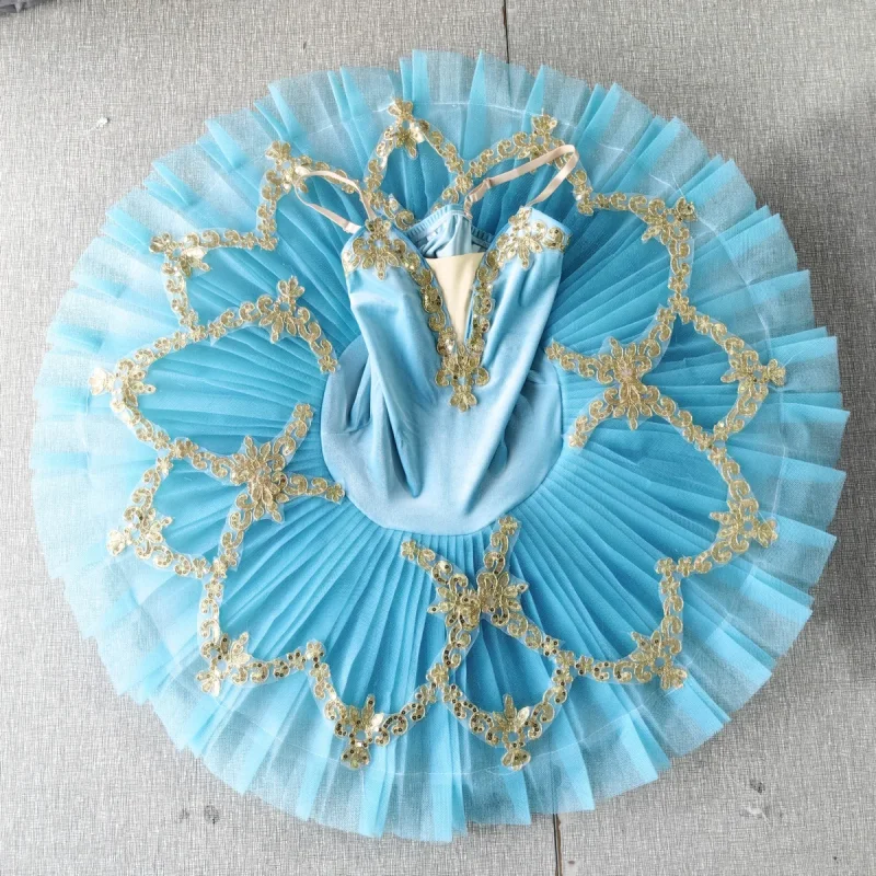 Gonna tutù di balletto rosso Top in velluto Costumi professionali di danza del ventre Costumi bianchi del lago dei cigni Abbigliamento da spettacolo