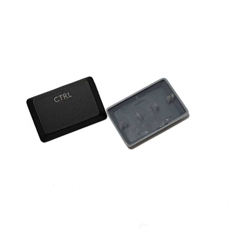R1 wysokość osobowości nasadka klawiszy kreatywny Ctrl przycisk klawisza dla Logitech G915 G913 G815 G813 bezprzewodowa klawiatura DIY — zdjęcie produktu 3