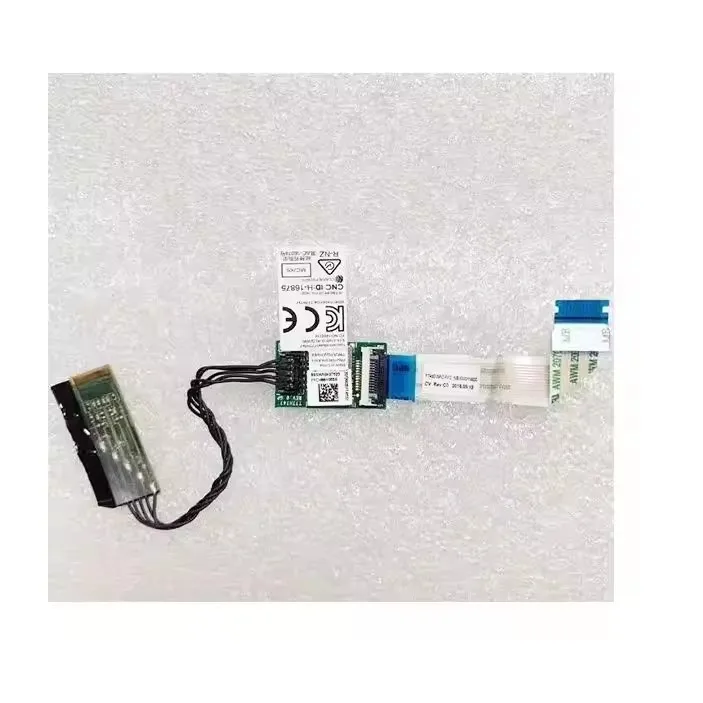01AX745 NBX0001N510 For Lenovo Thinkpad T490 T495 T14 P43S T590 T15 Wireless NFC FXN NPC300