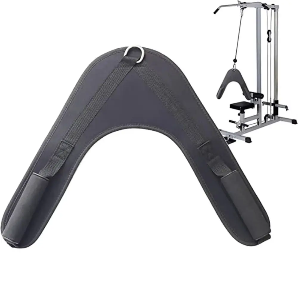 V-Shaped Abdominal … - image