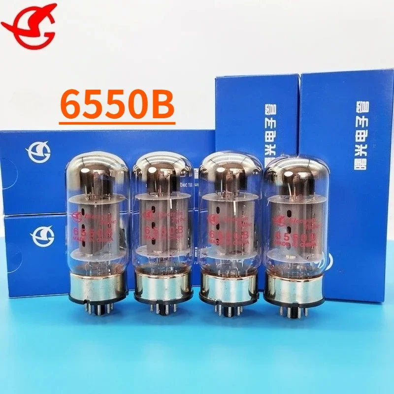 

Ламповая лампа 6550B | Прямая замена KT88/6550A | Динамическая мощность 45 Вт | Теплый Hi-Fi и стереоусилитель для гитары