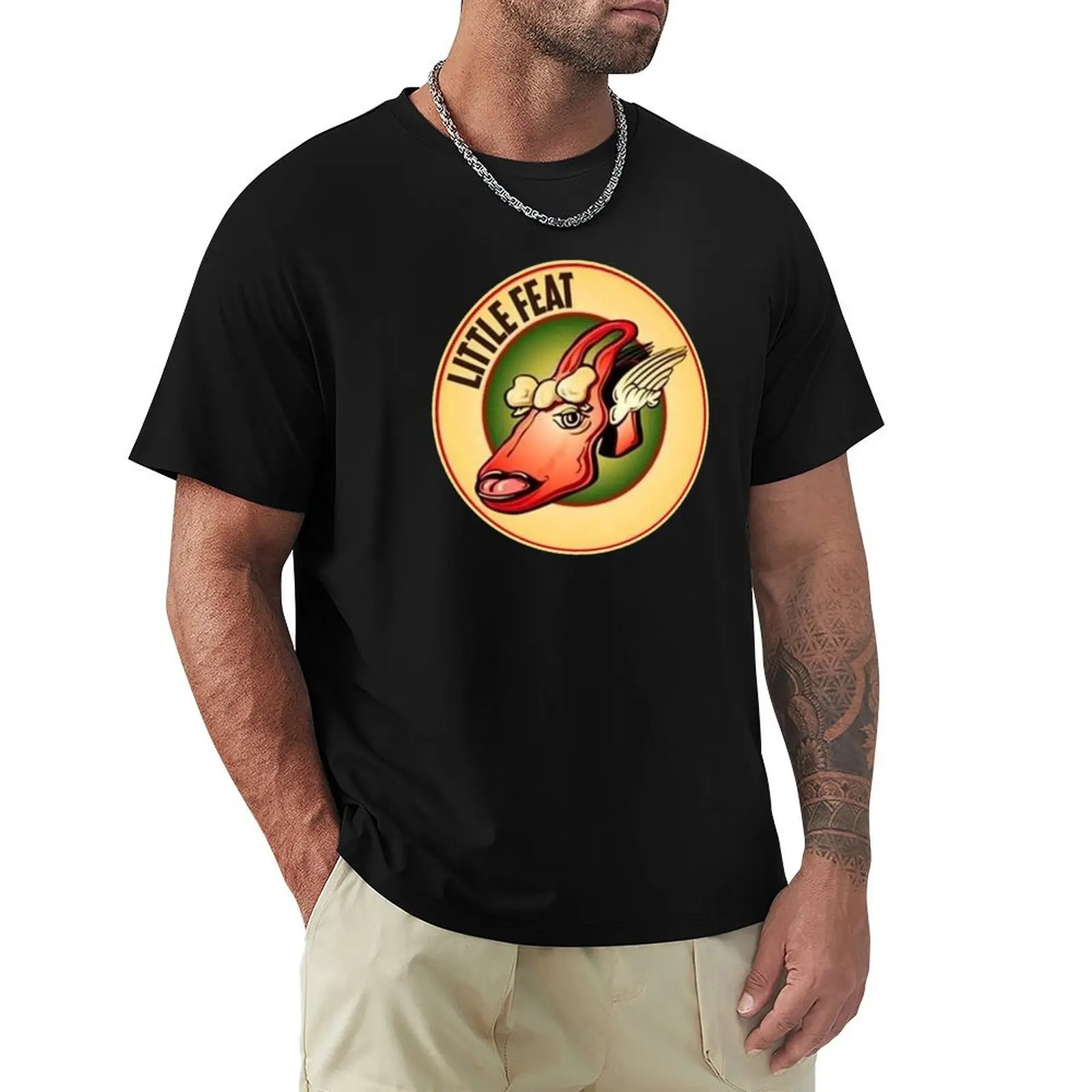 

The courage needed to stand T-Shirt for a boy funny gifts animal prinfor boys men clothes