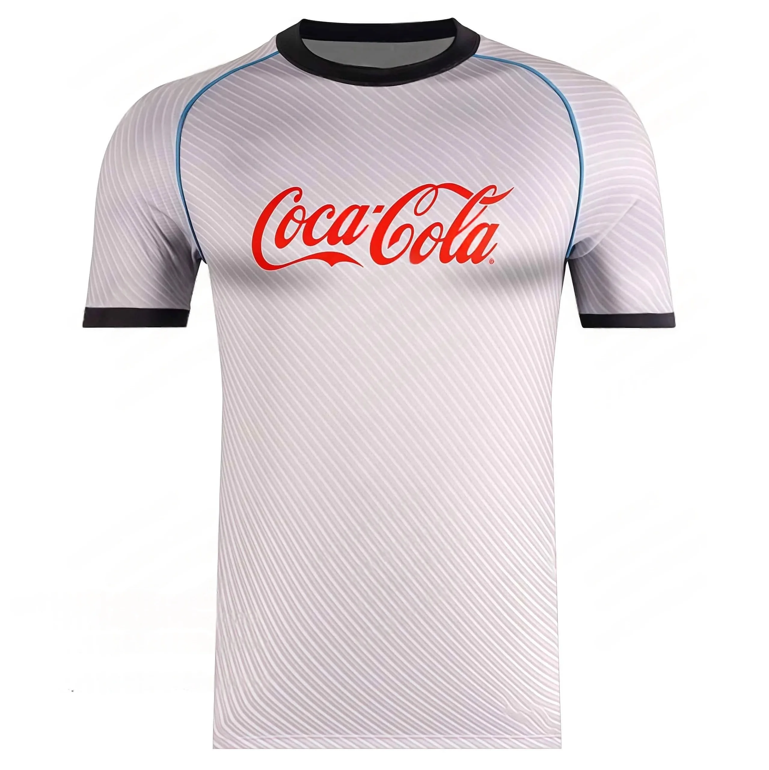 2026 Neues Herren-Fußballtrikot Motorradtrikot Napoli Fußballanzug Team Outdoor-Sport Atmungsaktives Fußballtrikot - Eltern-Kind – Detail 3