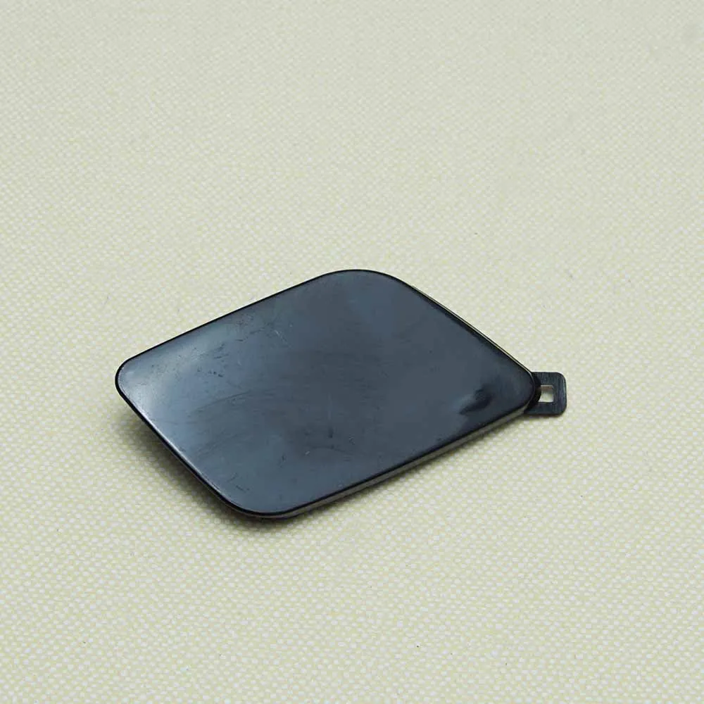31283733 Car Bumper Tow Hook Cover Eye Cap Trim Trailer Cover Cap Front Tow Hook Eye Cover For Volvo V40 2013-2019 39814160