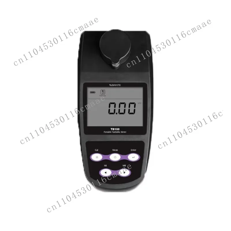 High Precision TB-100 Portable Digital Turbidity Meter  Measuring Instrument