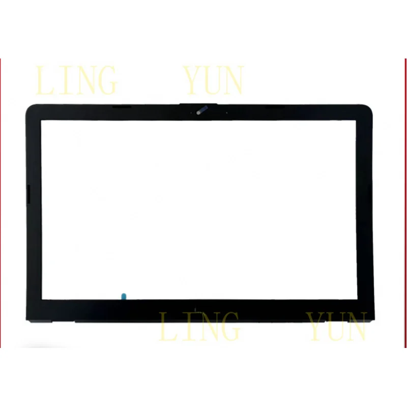 Carcasa Z para HP 250 255 G6 15-BS 15-BW TPN-C129 C130, carcasa A, carcasa B, carcasa C, carcasa D, cubierta de la bisagra de la pantalla, base del teclado