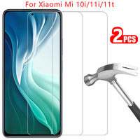 protective tempered glass for xiaomi mi 11t pro 11i 10i 5g screen protector on mi11i 11 t i t11 i11 11tpro film xiomi xaomi my