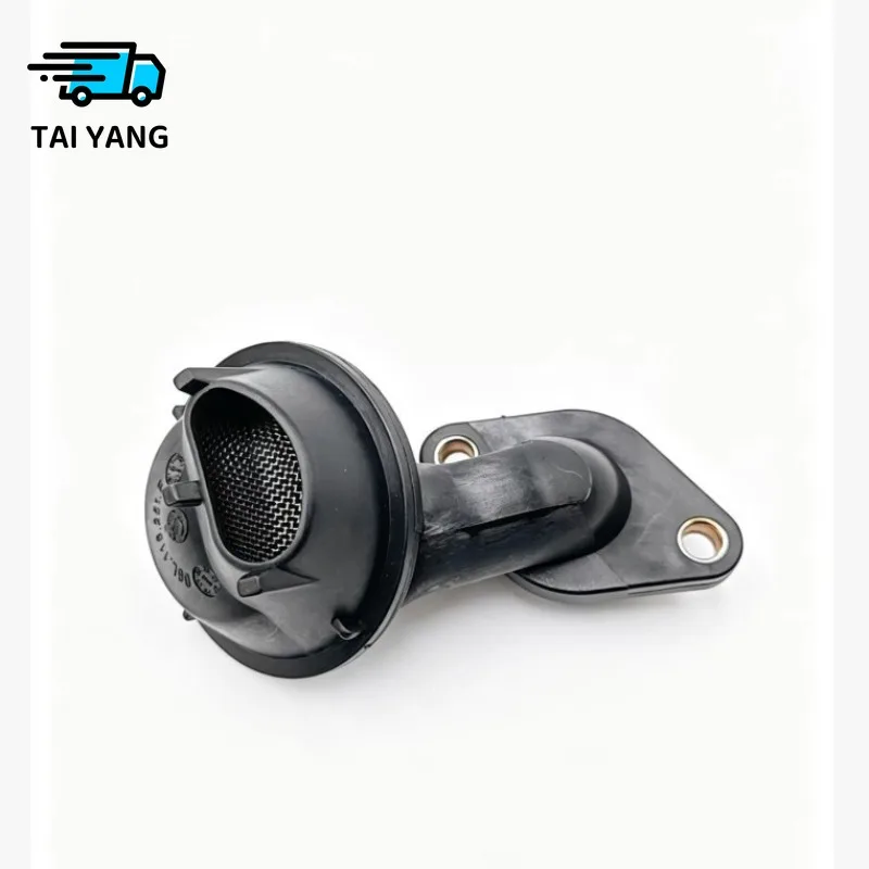 06L115251E 06L115251S Engine Oil Pump Pickup Tube for Audi 1.8 2.0 A4/S4 Avant/quattro A5/S5 Cabriolet A6/S6 A7 A8/S8 Q5