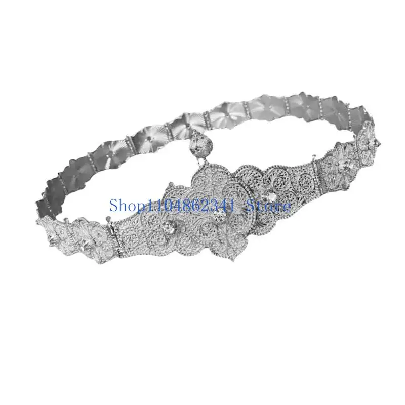 

5asd модная поясная цепочка, свадебная поясная цепочка, поясная цепочка для платья, изысканный шарм