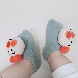 Çorap spor ayakkabılarının 6 büyük satışı, kaymaz ve içme №4