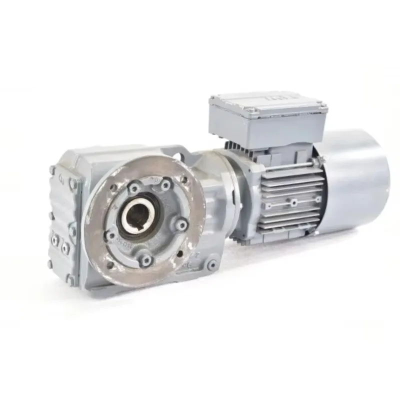 

LW29411 - SEW-EURODRIVE KAF37 DT71D4/BMG/HF/TF, Gear Motor, I=58,6