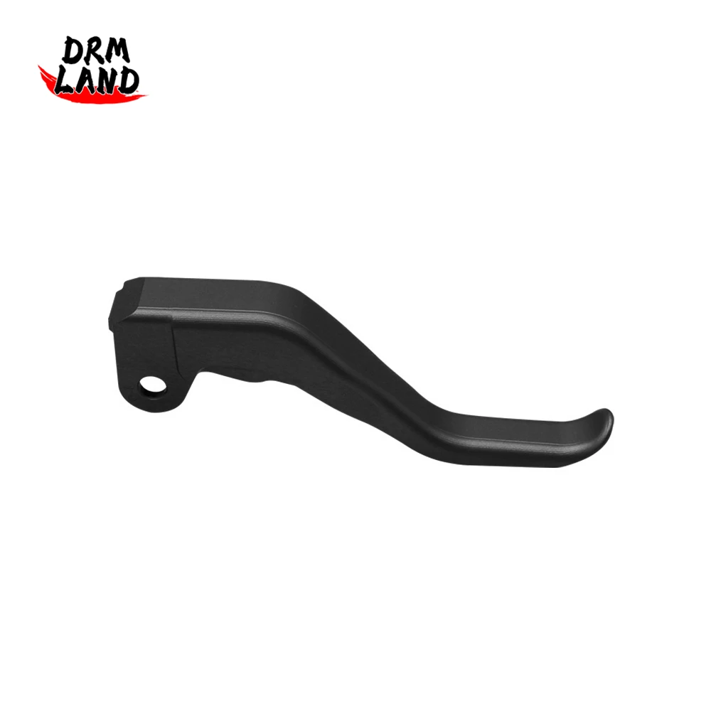 450SS Kurzer Stunt-Kupplungshebel für CFMOTO 450MT 450 SS MT 2022–2024 800NK Motorradzubehör Zwei Finger 10 % Kraftreduzierung – Detail 16