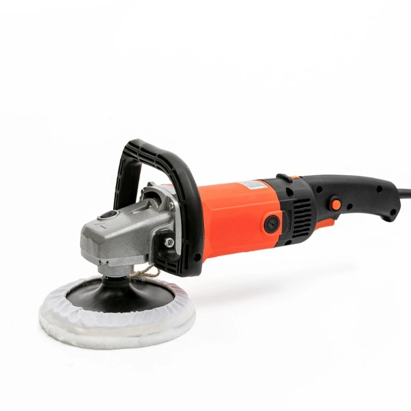 

car beauty polishing machine speed regulation polishing marble floor