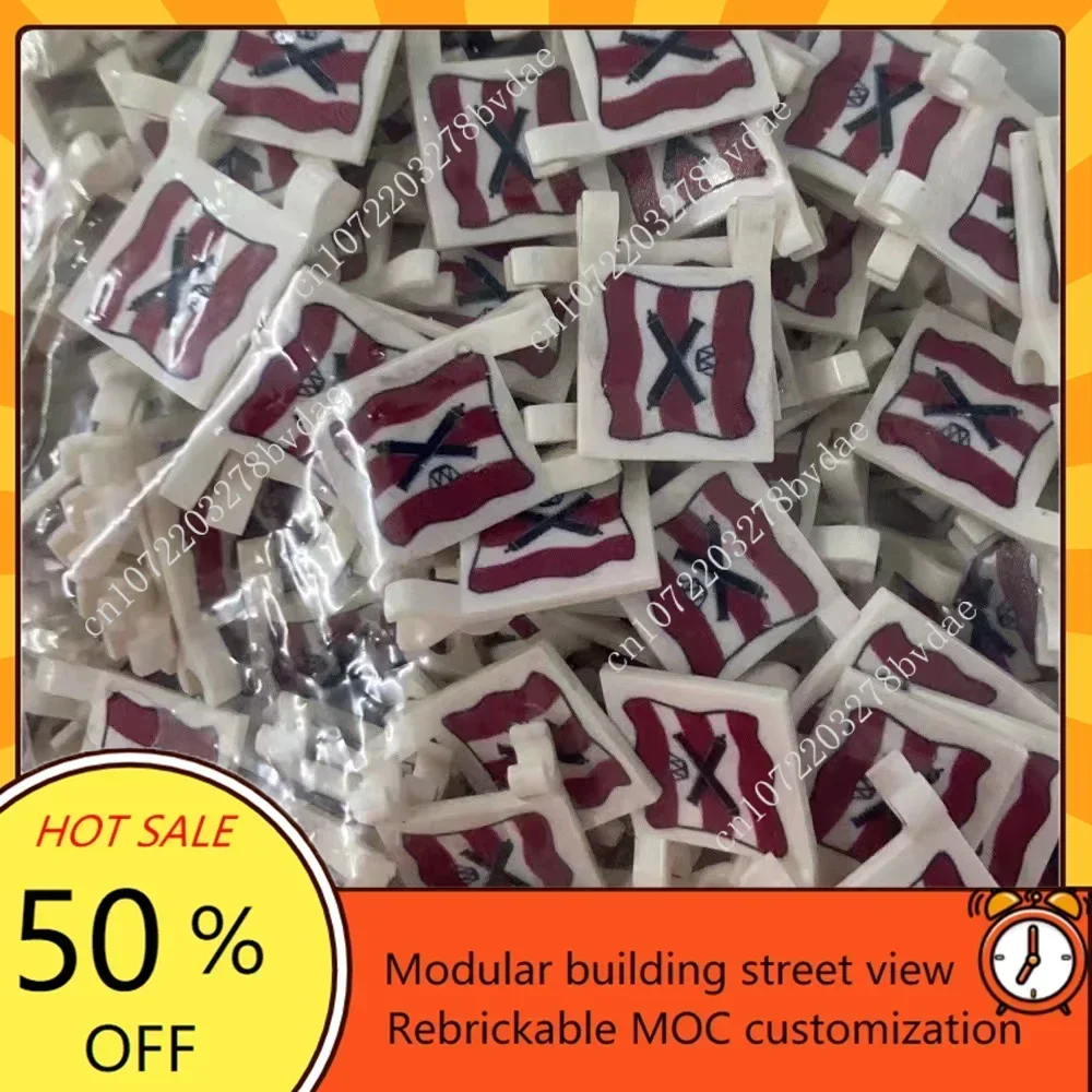 512PCS MOC Keizerlijke Kanon Creatieve Aangepaste Puzzel Kit Middeleeuws Kasteel Soldaat Defensie Basis Assemblage Architectuur DIY Kinderspeelgoed