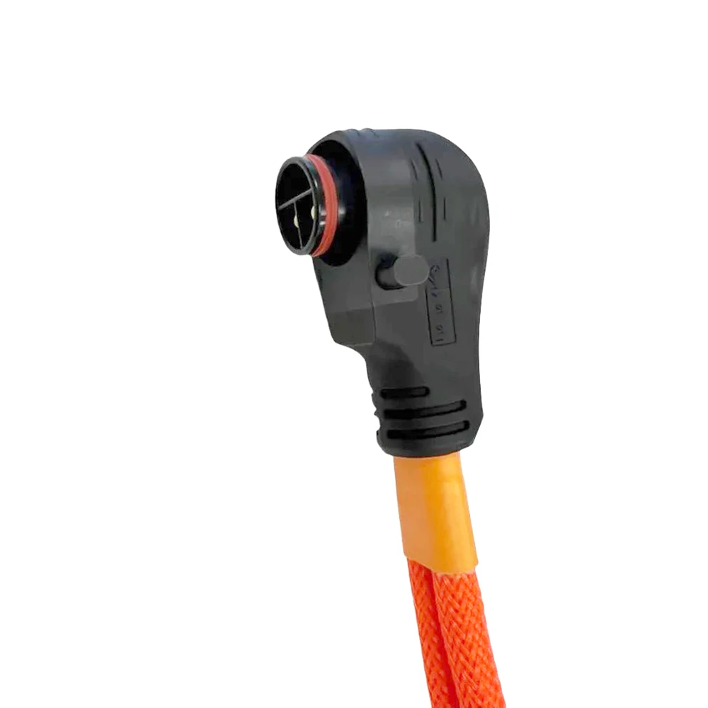 2024 Electric dirt bike Light bee X 60V Battery Adapter Cable LBX OEM Origianl Cord for Lithium Batteries