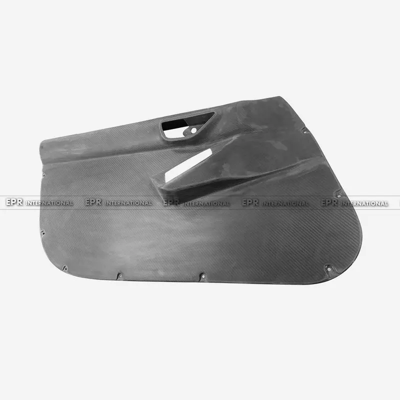 For GR86 ZN8 / BRZ ZD8 Track-Use Inner Door Card - Performance