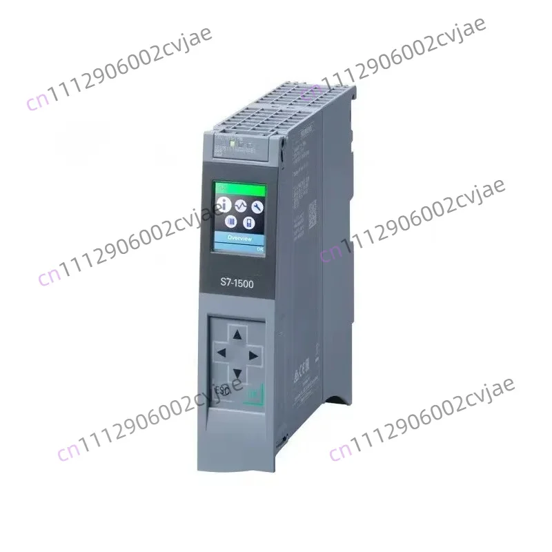 PLC S7-1500 6ES7511-1CK00-0AB0 6ES7511-1CK01-0AB0 Controller, Module