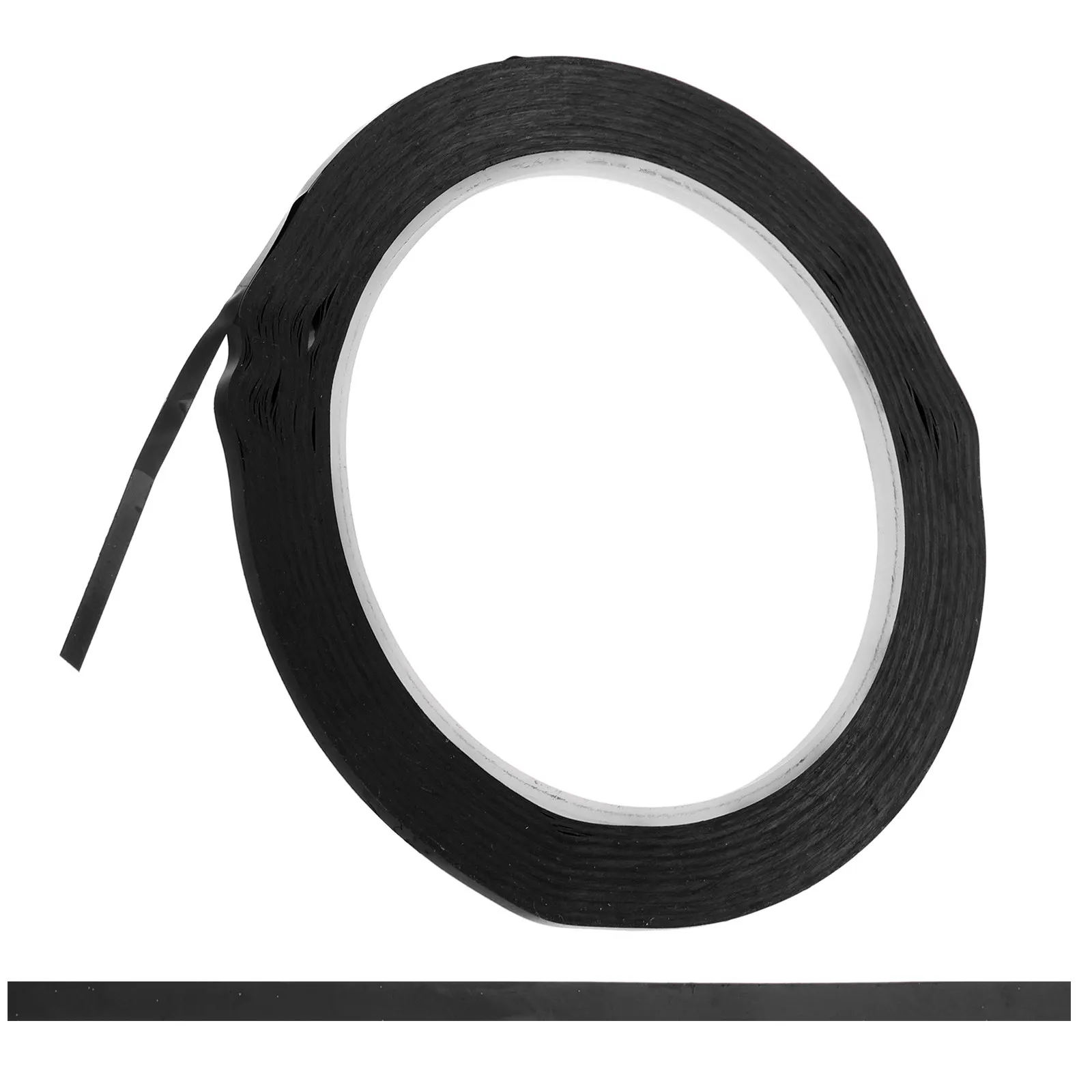 1 Roll Violin Fingerboard Stickers Beginner Cuttable Fretboard Tape Accurate Position Guide Violin Learning Tool Music