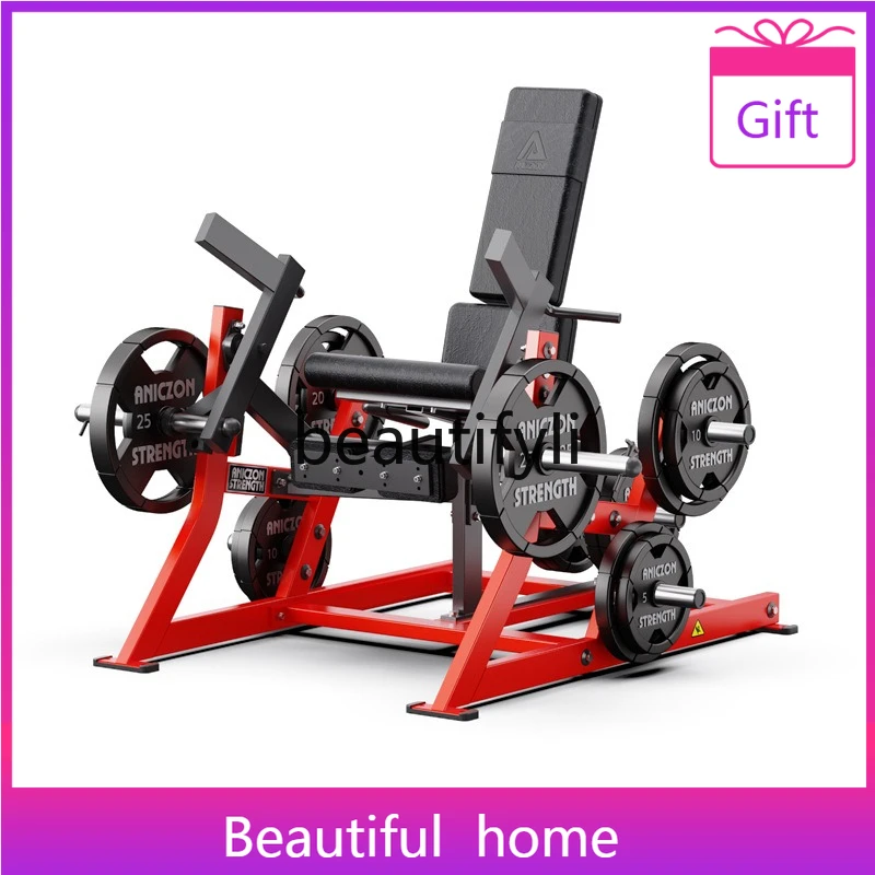 

Leg Indoor Series Leg Muscle Equipment Gym Commercial Leg Training Fitness Equipment