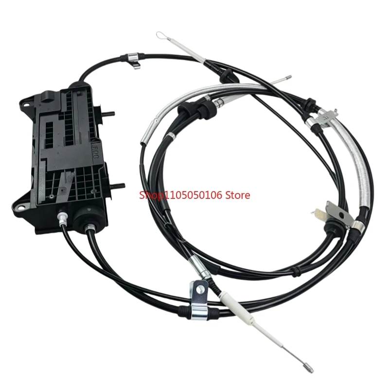 

FOR LAND ROVER DISCOVERY 4 PARKING BRAKE ACTUATOR MODULE EPB LR072318 LR013699 LR023622 LR032104 LR052209