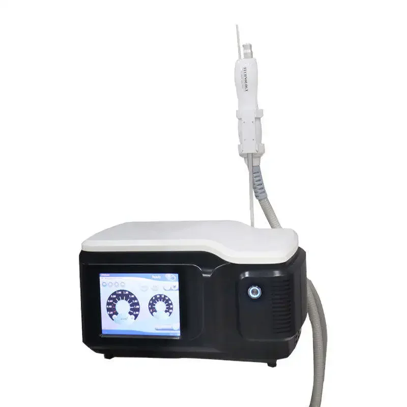 On Sale Tattoo Removal Nd Yag Tattoo Remove Machine Laser Q-switch Carbon Laser Peel Machine