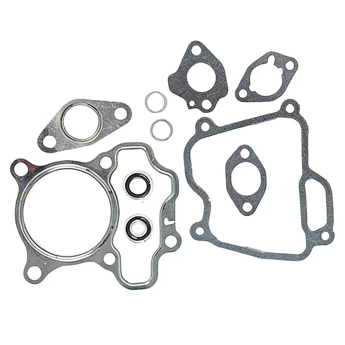 Full Gasket Kit Fit For Subaru Robin EX130 EX210 EX17 Engine
