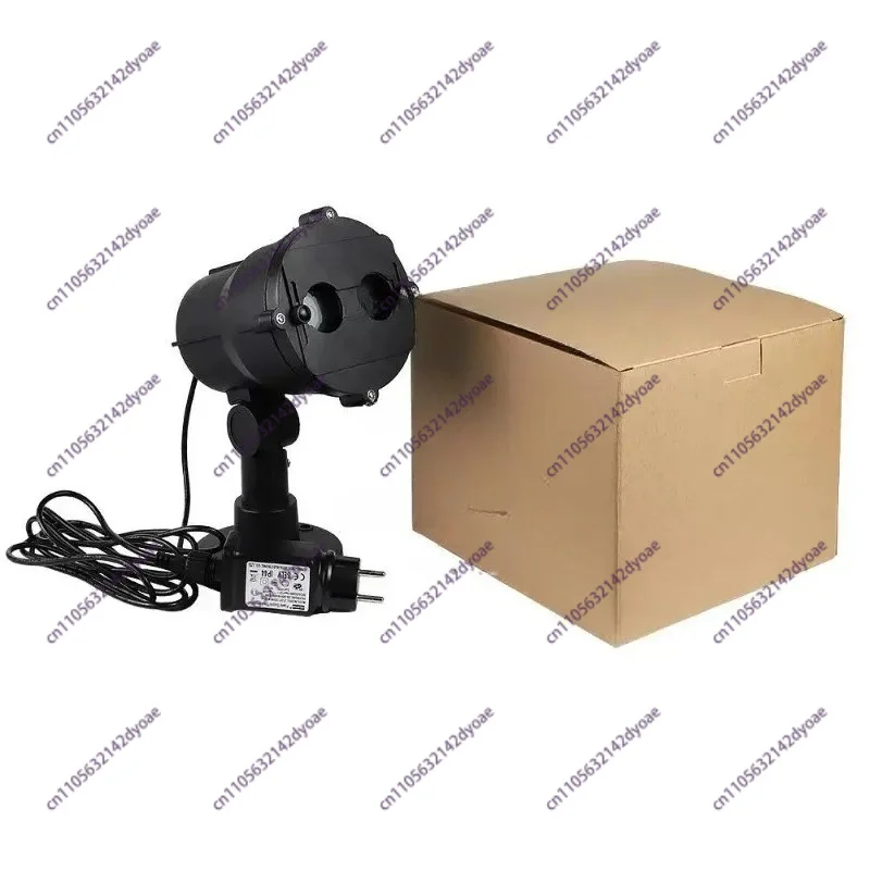 2025 Outdoor Laser Bird Repellent Light Farmland Substation Warehouse Bird Repellent Device Is Suitable for A Variety of Places