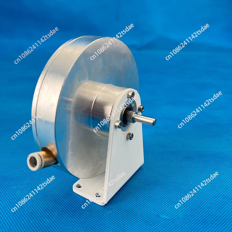 Alta velocidad Nikola Tesla de la eficacia alta del motor de vapor del motor de gas de la turbina Tesla sin cuchilla