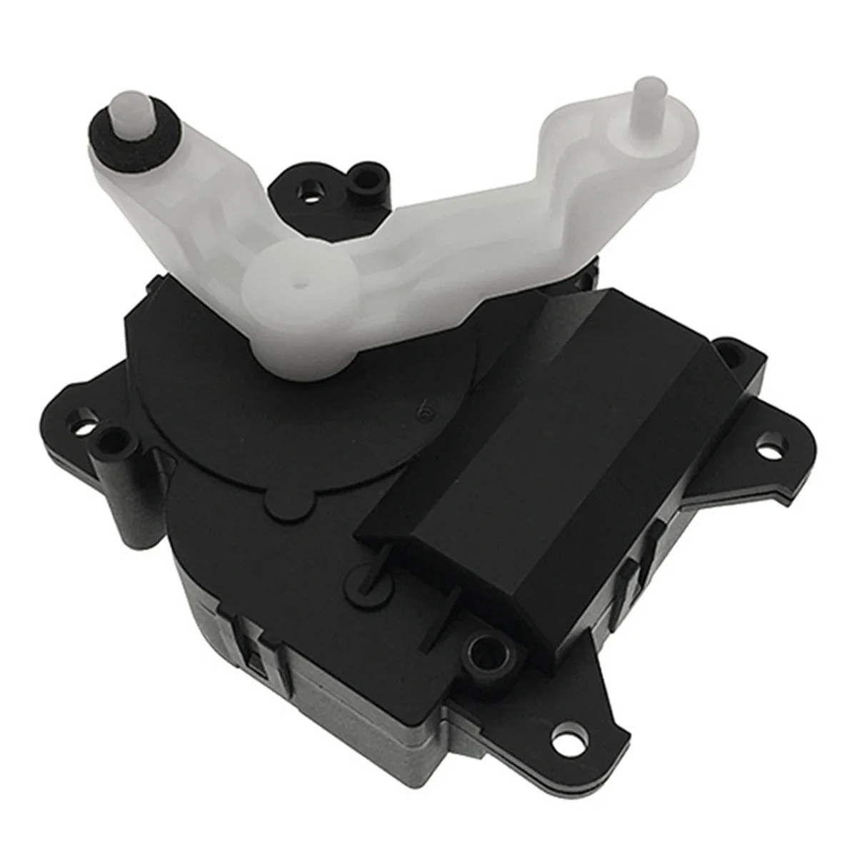 

Left Main Blend Door Actuator 79160-SHJ-A41 604-885 for Honda Ridgeline 06-14 Odyssey 03-10 Temperature Fan Regulator