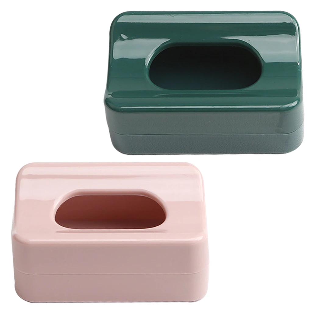 Dip Recycling Tray System , Dipping Recycling French Dip Nail Tray/Case/Container/Holder for French Tip Line