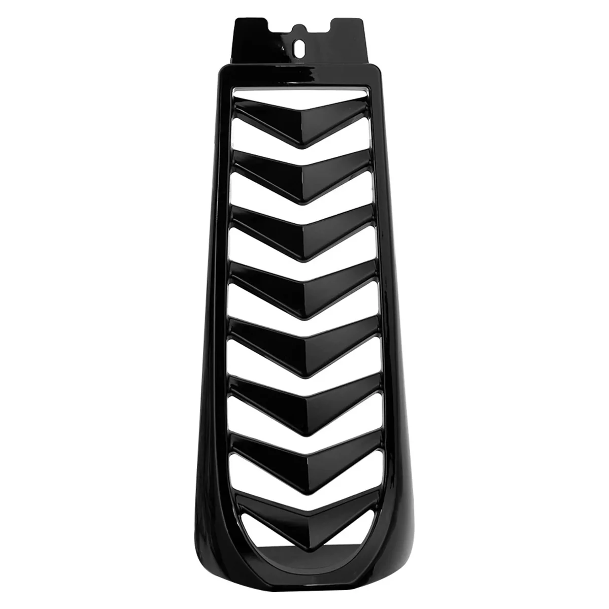 

Спойлер премиум-класса на передний подбородок для Softail Street Fat Bob 2018-2023 гг.