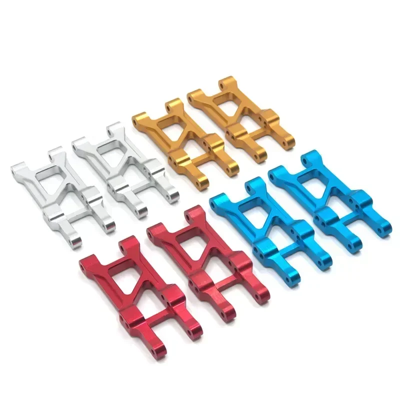 

Металлический поворотный рычаг, рулевая чашка, сиденье C, рулевая тяга заднего колеса для Subo BG1513 BG1518 RC Crawler Car Upgrade Parts