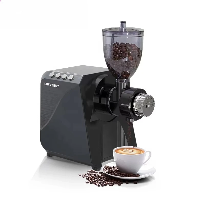 

Multi functional 2/3/4/5-in-1 electric one-stop kitchen appliance slow juicer with bean grinding and cutting, used for RVs