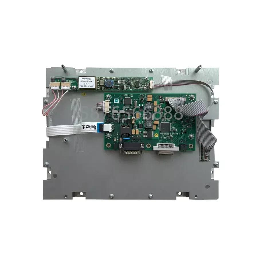 Mainboard F2.145.6115 DVI SDU10 Touch Display Unit 00.785.1384 for PM52 XL75 CX102 CD102