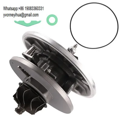 

MaXpeedingrods Turbo Core For Ford For Focus Kuga 2.0 TdCi Volvo C30 C70 S40 V50 2.0D 136HP 753847