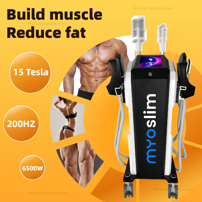 Myoslim Pro Body Sc…