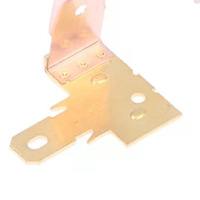 

875 887 Motor Rotor Carbon Brush Holder End Cap Cover Repair Parts Replace for Cordless Screw Driver Drill Wrench Accessories