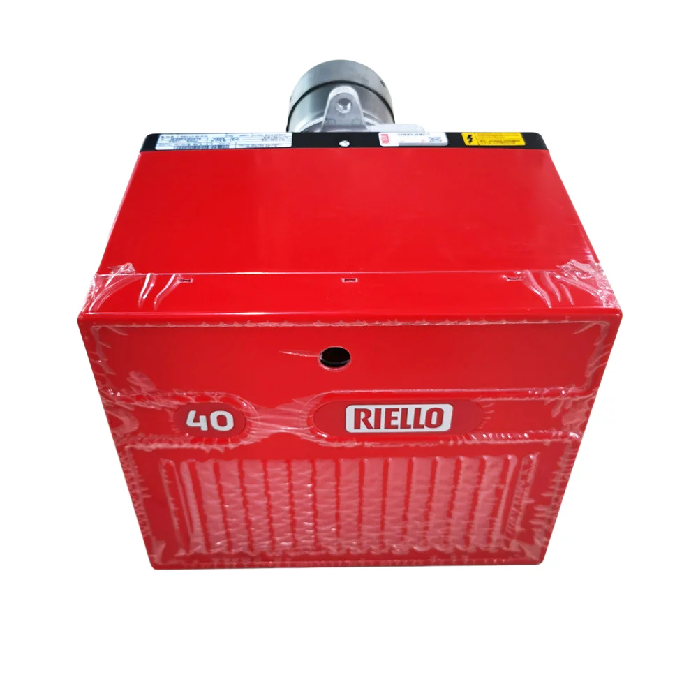 Diesel Oil Burner 40G5LC 40G10LC 40G20LC 40G20S Compatible OEM & Replacement Parts Industrial Combustion Boiler Equipment Spare