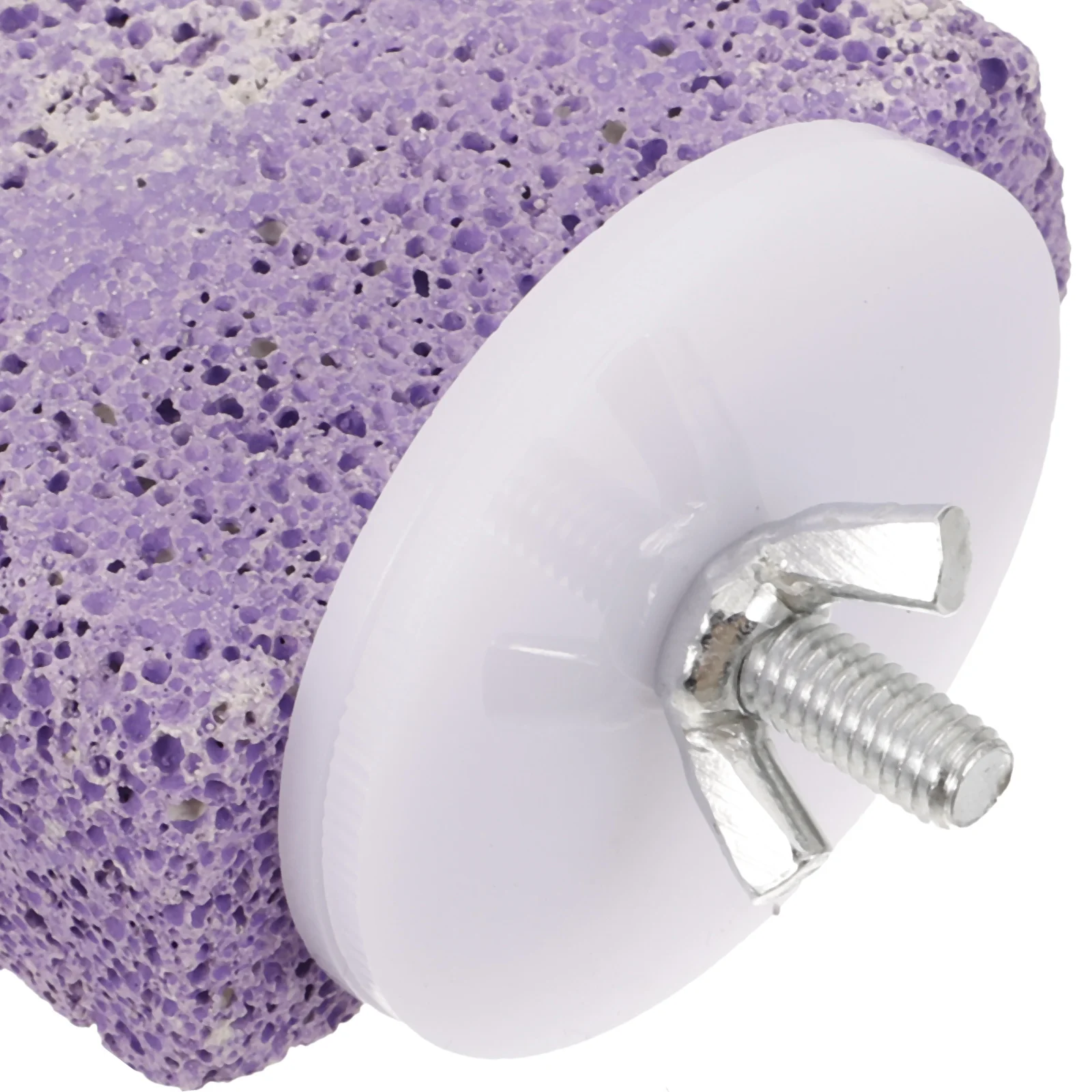 

Bird Perches for Parrot Cage - Robust Standing Platform for Avian Foot Rest, Exercise and Mental Stimulation in Home Or Gift Use