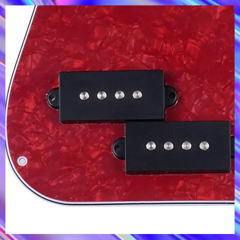 Quality Acoustic Guitar Body Guard, 3 Layer Plectrum Protection Scraper Guitar Parts For Guitar Bass