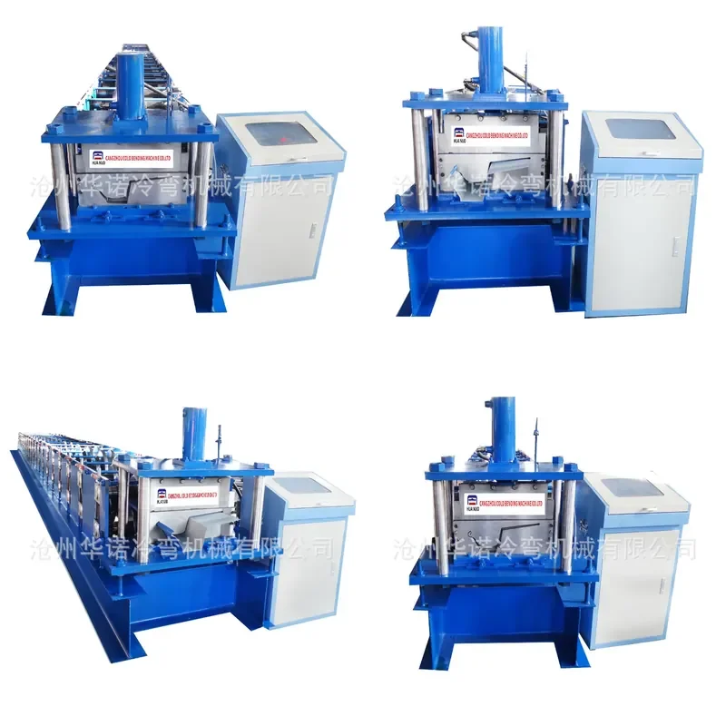 Deposit-Greenhouse sink machine Gutter sink equipment Source manufacturer Sink machine equipment Special-shaped equipment