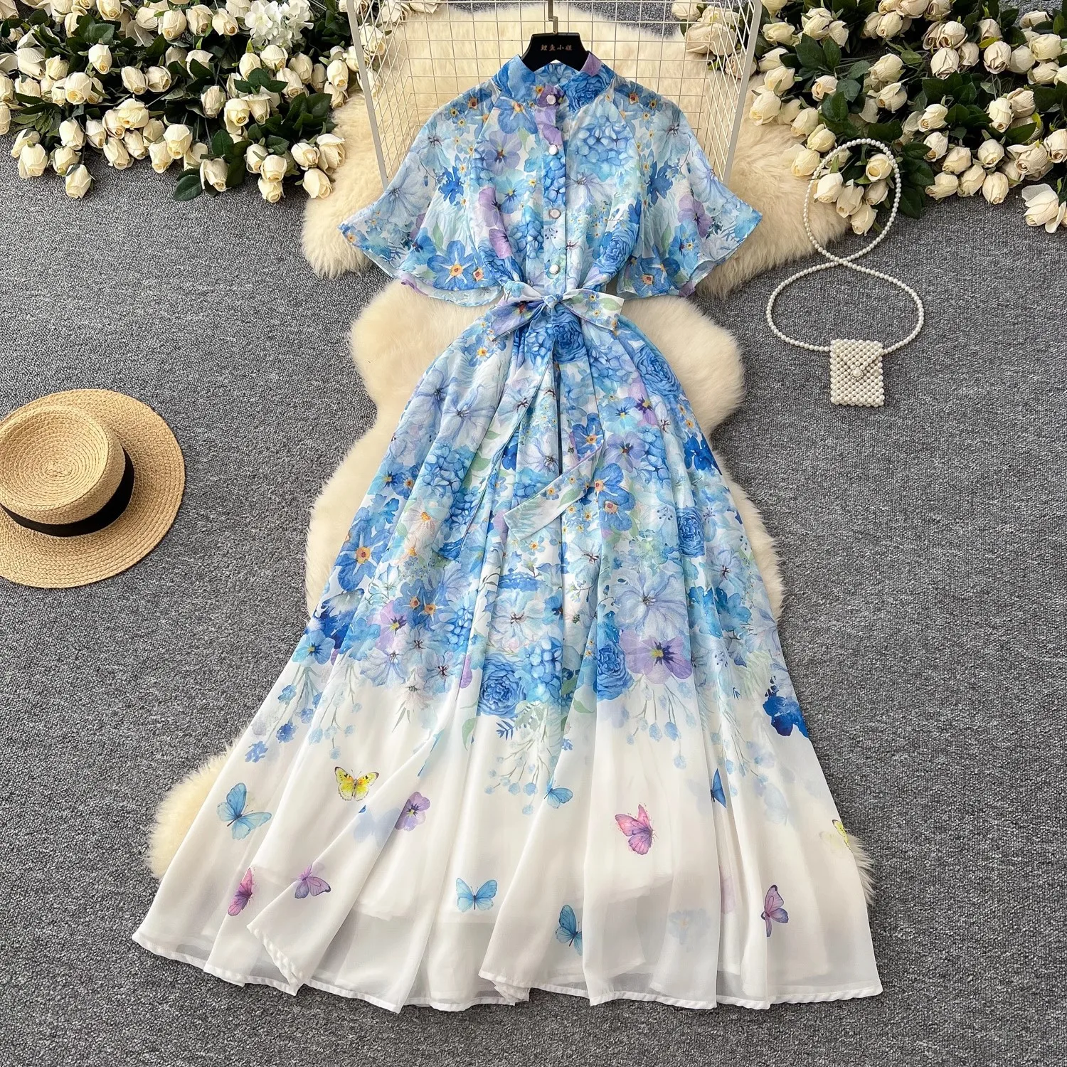 

Fashion Women Dress