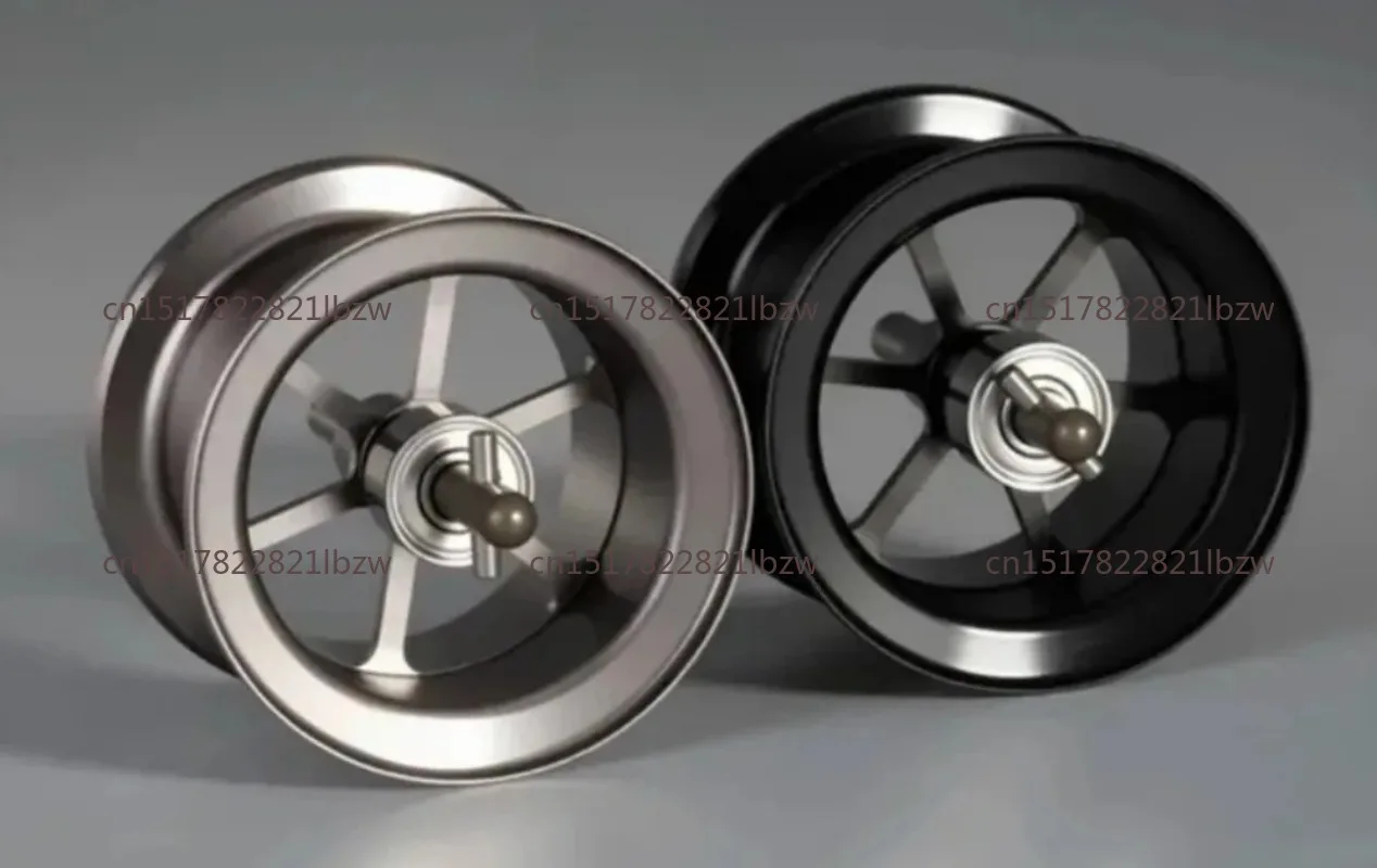 K100 Lightweight Improved Reel Spool 4G 2023 Smooth Fishing Accessory