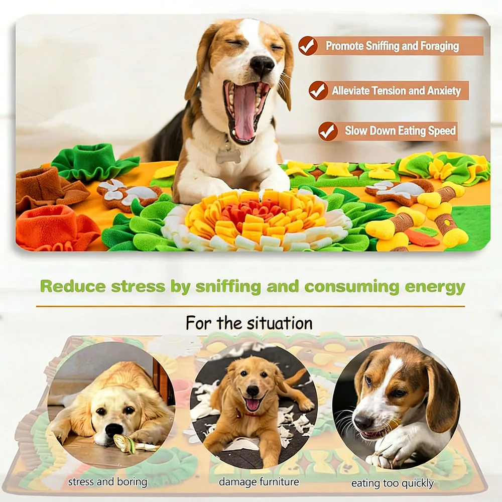 Thumbnail 3 - #33 Latest Puppy Puzzle Toys Offers